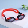 Venta Directa de Fábrica de Gafas de Natación de Comercio Exterior, Gafas de Natación para Niños, Gafas de Silicona Impermeables y Antivaho, Exclusivamente para Ventas Transfronterizas