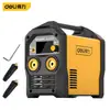 Máquina de soldar inteligente deli máquina de soldar por arco portátil 315W DL-ZX7-315W