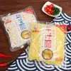 Macarrão Chezai Macarrão Udon pacote de molho dormitório macarrão conveniente comida instantânea caixa fechada Ramen Macarrão Quente Seco Macarrão Misto Macarrão Instantâneo