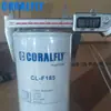 33352 Filtro de Combustível para Máquinas de Construção, adequado para WIX