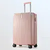 Maleta de Equipaje con Ruedas para Mujer, de 20 Pulgadas, Modelo Nuevo 2025, Ruedas Universales, Gran Capacidad, Maleta de Cabina de 24 Pulgadas, Maleta con Cerradura de Contraseña para Hombre