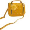 Bolso Transfronterizo para Mujer Bolso Cruzado Bolso de Nuevo Estilo Bolso de Hombro Gran Capacidad Versátil Portátil Bolso Cuadrado Pequeño para Mamá Bolso para Mujer