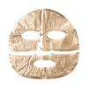 SPA Facial com Hidrogênio Máscara Dourada Aquecedora Senha Original e Mesma Linha de Salão de Beleza Papel de Máscara Condutor Térmico Micro Pressão