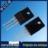 Mbr10100F To220 Diodo Schottky Haesimei Mhchxm Marca Agente Original