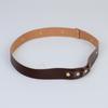 Accesorios Europeos y Americanos Hechos a Mano con Cuerda, Cinturón de Cuerda de Cáñamo Trenzada, Accesorios de Cabeza de Vaca, Accesorios Versátiles para Sombrero, Cadena de Estilo Retro para Hombre