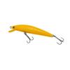 Nova isca de água flutuante de longa distância 8.5cm/7.2g Minolua biônico falso bico de bico baixo isca dura atacado