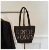 Bolso de Hombro Grande y Moderno de Fabricante de Dongguan, Bolso de Mano Personalizado para el Viaje Diario, Bolso Tote Casual para Viajes