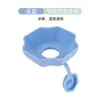 Soporte para Helado Soporte de Silicona para Helado Molde para Paletas a Prueba de Fugas Herramienta Mágica Charola para Helados y Paletas Hecho a Medida