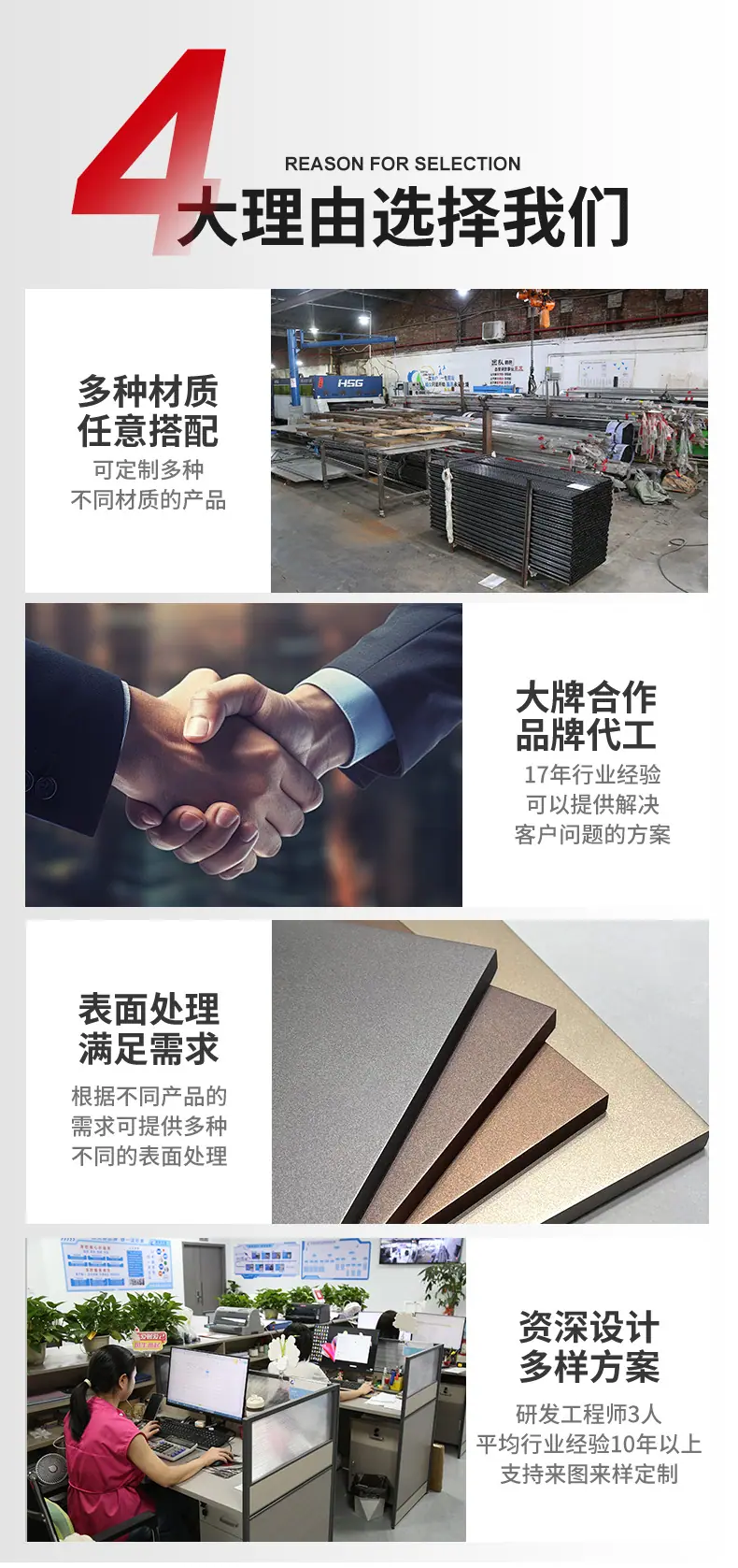 碳钢置物架