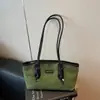 Bolso Retro de Ante de Gran Capacidad 2025 Nuevo Versátil para Viajes Diarios Bolso de Hombro Axila para Mujer Bolso de Mano Tote
