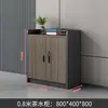 Gabinete para impresora con cerradura, gabinete de oficina, gabinete divisor de piso, gabinete bajo para almacenamiento de archivos, gabinete de pared