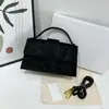 2026 Nuevo Bolso de Mano Mate de Alta Gama Más Vendido con Textura de Moda, Bolso Pequeño Cuadrado de Hombro Cruzado para Mujer al por Mayor