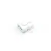 Conector Impermeable para Coche Dj7021F Conector Impermeable de 2/3/4/6/9/16 Orificios Arnés de Cableado de Empalme Macho y Hembra