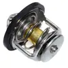 Controlador de Temperatura de Termostato de Carro Tipo Cera 90916-03046 82 C Adequado para Termostato Toyota