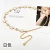 Cadena de Cintura Metálica Vintage en Forma de Corazón Estilo Francés para Mujer, Cadena Accesorios de Pedrería de Lujo Ligero para Faldas de Mezclilla y Vestidos, Diseño Único
