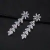 Al por mayor transfronterizo nueva corona de novia con circonita europea y americana tocado chapado en metal estilo coreano corona de diamantes accesorios para el cabello de boda