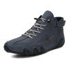 2023 nuevos zapatos casuales de pulpo de talla grande transfronterizos-