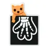 Serie Médica para Mascotas de Venta Caliente Transfronteriza Accesorios de Goma Suave de PVC Charms Desmontables para Zapatos Hebillas para Zapatos Al por Mayor