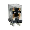 Delixi Cdz9-52Pl (Hh52P) Relé Intermedio Pequeño Universal de 8 Pines 220V