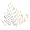 Aguja de Acero Inoxidable en Forma de 9, Aguja en Forma de T, Aguja de Bola de Acero, Aguja de Bola, Cuentas de Posicionamiento, Cuentas para Manualidades DIY Hechas a Mano, Pulsera, Collar, Joyería