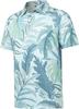 Nueva Camisa Polo para Hombre Amazon Transfronteriza Europea y Americana de Manga Corta de Secado Rápido Camisa de Golf Hawaiana 3D