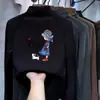 Camada base infantil de gola alta parcial, camiseta quente de manga comprida com forro de fleece para outono e inverno, para meninas e crianças mais velhas, feita de fleece alemão, adequada como camada interna para o outono