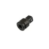 Adaptador de vaso para pistola de aire 1/2 pulgada llave eléctrica pistola de aire pequeña 3/8 pistola de aire mediana 1 pulgada adaptador de pistola de aire grande