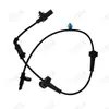 Aplicable a Honda Civic Acura sensor de velocidad de rueda línea de inducción de frenos antibloqueo ABS 57455-TR3-A02