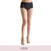 Meias Femininas de Verão Finas Invisíveis de Cristal Antiderrapantes JK Cor da Pele Sem Costura Meia-Panturrilha Atacado