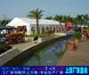 Ventas Directas de Fábrica Carpa Exterior Grande con Estructura de Acero Carpa Móvil para Banquetes Casa de Montaje para Banquetes de Boda Fabricante de Carpas