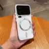 Adequado para capa de celular magnética Xiaomi 17 Pro, Redmi K90 Pro Max, acabamento em metal ondulado, botões de metal, Turbo 5