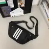 Bolso de Pecho Trendy para Hombre 2025 Nuevo Diario Grande Capacidad Bolso de Hombro Casual Versátil Impermeable Bolso Cruzado