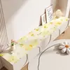 Alfombrilla protectora para encimera de mueble de TV modelo nuevo 2026 impermeable lavable cubierta de tela para aparador zapatero alfombrilla de mesa anti-suciedad para entrada