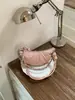 Bolsas de Mujer de Nicho Exquisitas y Modernas Transfronterizas 2026 Nuevo Bolso Cruzado Versátil Popular de Venta Caliente Bolso de Un Solo Hombro con Forma de Cuerno