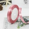 Cinta de regalo Beihai de 1 cm, ideal para envolver regalos, hornear pasteles, decorar bodas, venta al por mayor.