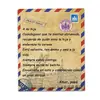 Manta de Aire Acondicionado, Manta Suave tipo Sobre, Regalo, Terciopelo de Doble Cara, Impresión Digital, Cómoda, Varias Franelas Cálidas