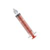 Irrigador Nasal para Bebé Tipo Tubo de Aguja Transfronterizo para Niños e Infantes, Irrigador Nasal para Bebé, Irrigador Nasal 10ml