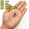 Bola de aço perfurada com furo bola de aço bola de aço inoxidável maciça com furo conta redonda com furo passante furo passante bola de aço com furo bola de aço