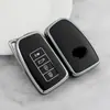 Adecuado para funda de llave Lexus rx300nx200es250gx400LX570 Bolsa de hebilla de alta gama para coche Lexus