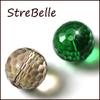Pulsera de cuentas sueltas de cristal de corte redondo de 3A accesorios para joyería DIY pulseras tejidas a mano imitación Austria envío gratis