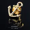 Broche Pino de Colarinho Masculino Lapela de Terno Corsage Jaqueta de Terno Broche Acessórios Femininos Versão Japonesa e Coreana Acessórios Britânicos da Moda