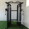 Treinador de pássaro voador pequeno para fabricantes e atacadistas academia pequeno pórtico esportes força treinador abrangente