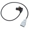 El Sensor de Posición del Cigüeñal 06A906433C 06A906445 es adecuado para el sensor de posición del cigüeñal de Audi