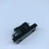 HX212-2 dobradiça preta, dobradiça elétrica para armário, dobradiça de porta de armário, dobradiça para caixa de distribuição industrial