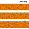 Personalizado en Cinta Acción de Gracias Impresión logo Lazo Accesorios para el Cabello DIY Estilo Otoño Horquilla Hecha a Mano Cinta
