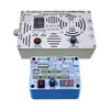 Ferramenta Placa Controladora para Reparo e Teste de Ventilador DC de Três/Cinco Fios de Compressores de Ar Condicionado e Refrigeradores Inversores Universais