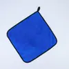 Trapos de Limpieza al por Mayor, Toallas de Limpieza, Trapos Gruesos Absorbentes de Terciopelo Coral para Limpieza del Hogar, Toallas para Limpieza de Autos