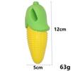 Juguete para Mascotas TPR fruta y verdura sonoro mordedor resistente a mordidas entrenamiento interactivo aliviando perro sofocado juguete sonoro para perro mayoreo