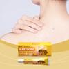 Ximonth Gel para Cuidados com a Pele Ingredientes Suaves Hidrata e Limpa a Pele do Corpo Gel de Cuidado Diário