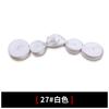 Botones de Placa Botones DIY Botones Retro Tradicionales Calabaza Hechos a Mano Botones para Blusa Cheongsam Estilo Étnico Invitaciones de Boda Accesorios para Traje Tang